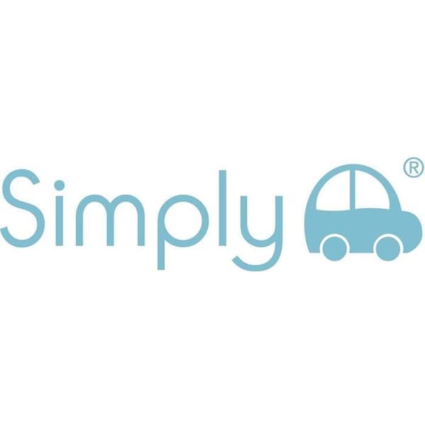 Simply Dragkabel Blå 4 m 200 g - TR2000