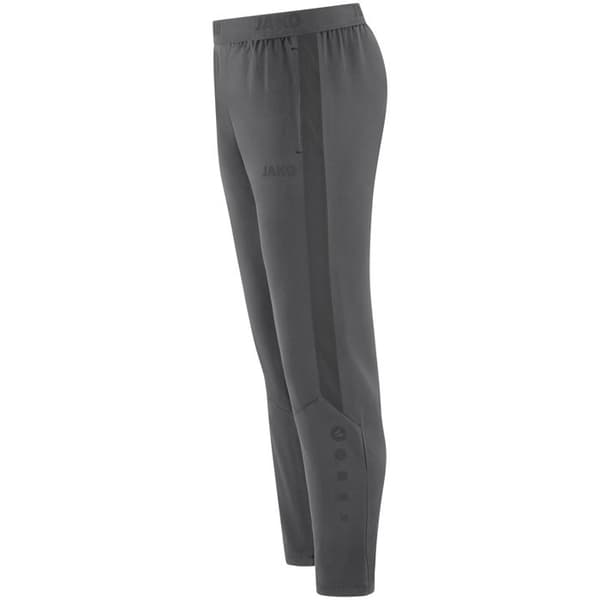 Barn joggingsbyxor Jako Power - mörkgrå