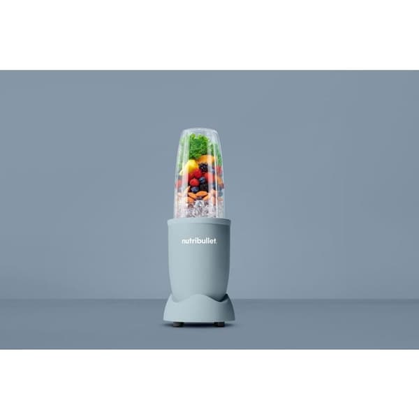 Blender Nutribullet pro NB907MASL BLÅ