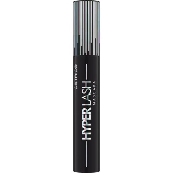 Catrice - Mascara Hyper Lash - 10 Elektrisk Svart