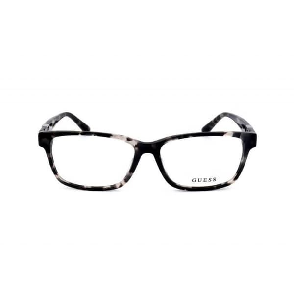 GUESS EYEWEAR GUESS MOD. () - GU2848 GRÅ