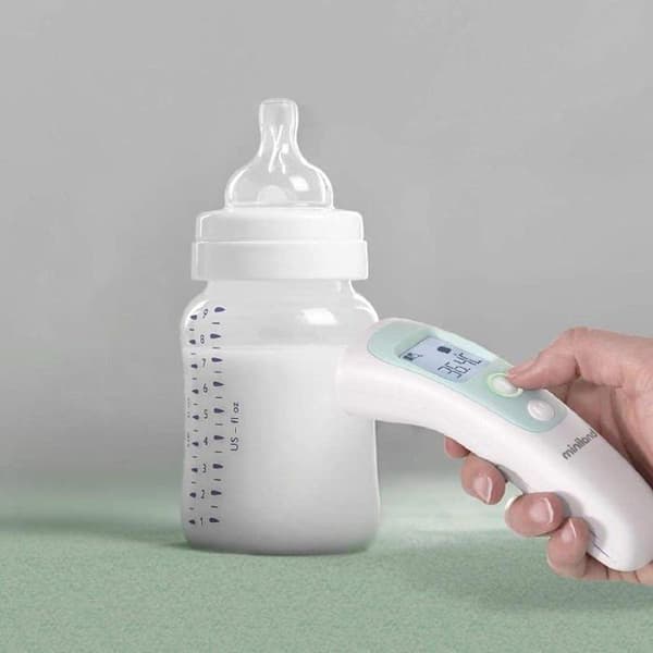 Miniland babytermometer - 89379 - THERMOADVANCED PHARMA
