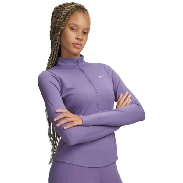 Under Armour Motion sweatshirt för kvinnor