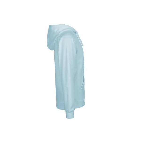 Neutral hoodie