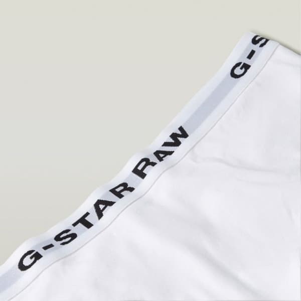 Låg midja trosa dam G-Star (x3)