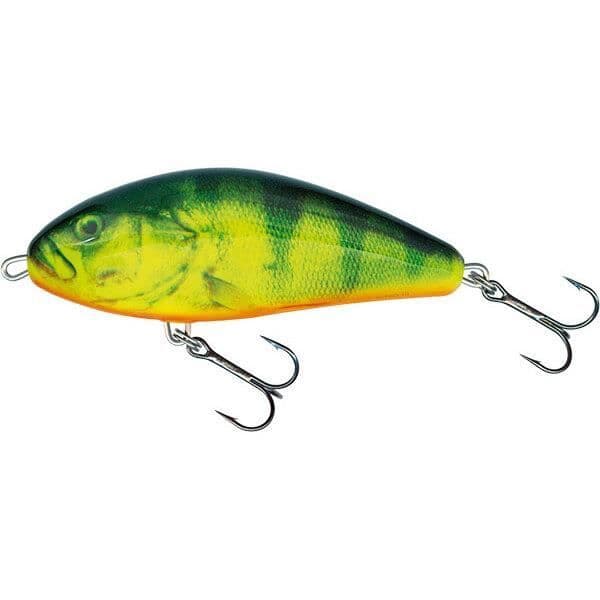 Salmo F10S bete - arkansas - 10 cm