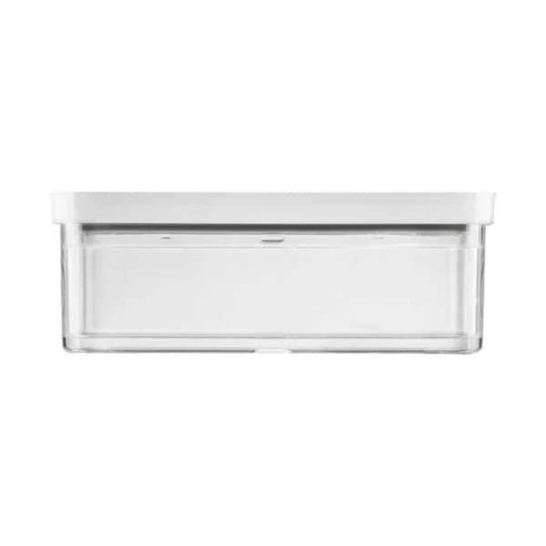 Vakuumförpackningar - ZWILLING - M - Plast - Transparent - Vit