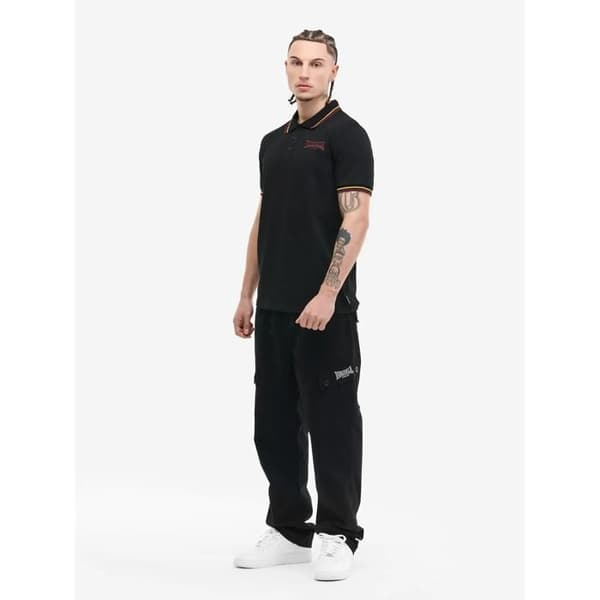 Polo Lonsdale Tursdale
