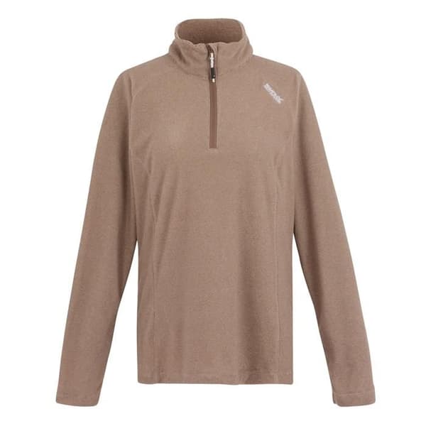 Polaire 1/2 zip dam Regatta Montes