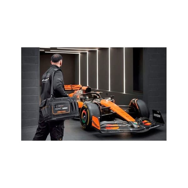 Transportväska DeWALT McLaren Edition