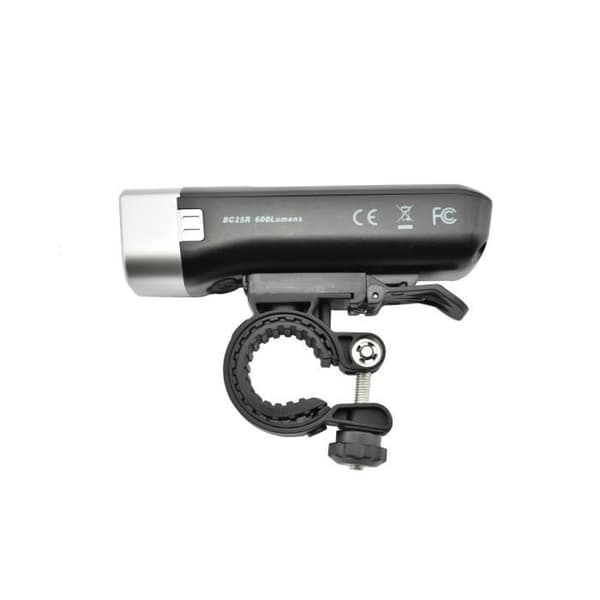Fenix BC25R - Cykelljus - 600 lumen
