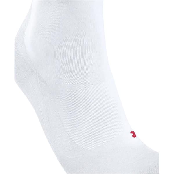 Falke RU 4 Endurance kompressionsstrumpor - vit (2000)