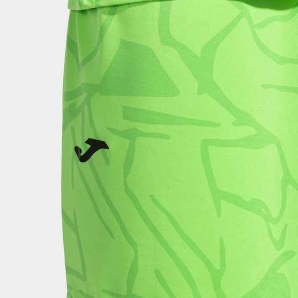 Joma Zamora IX målvaktströja, shorts och strumpor set