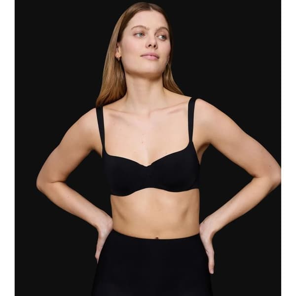 Balkongbehå för kvinnor Triumph Make-Up Illusion EX