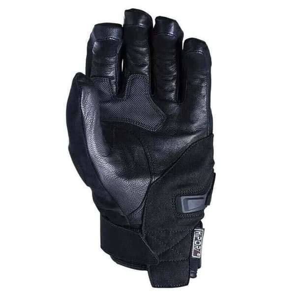 Motorcykelhandskar sommar Five Boxer Evo WP