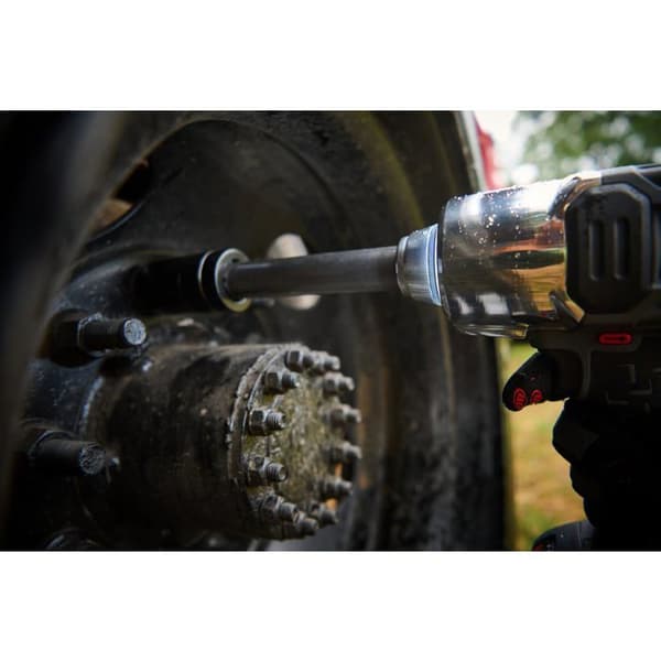 Ingersoll-rand nyckel - W8591