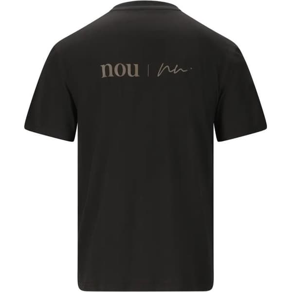 T-shirt Nou Derr