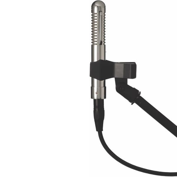 Warm Audio WA-FT Fen-Tone Mikrofon med band