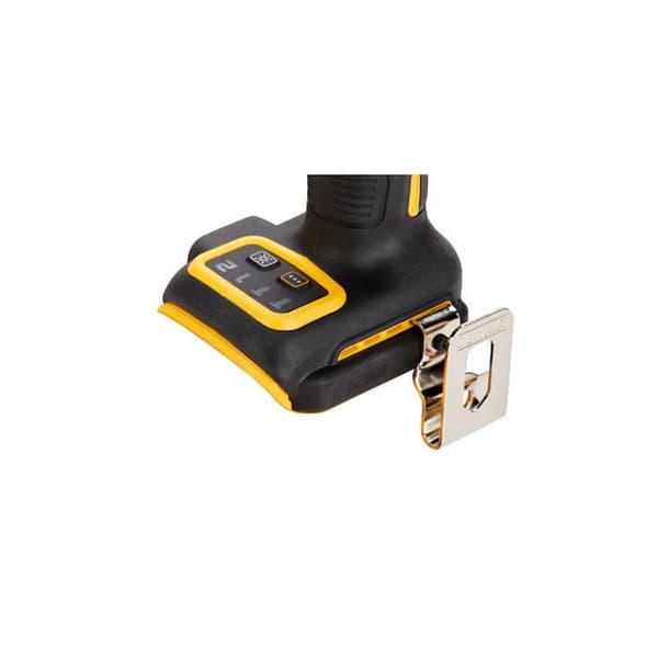 DeWalt DCF922N sladdlös slagdrivare - 1/2'' - 18V