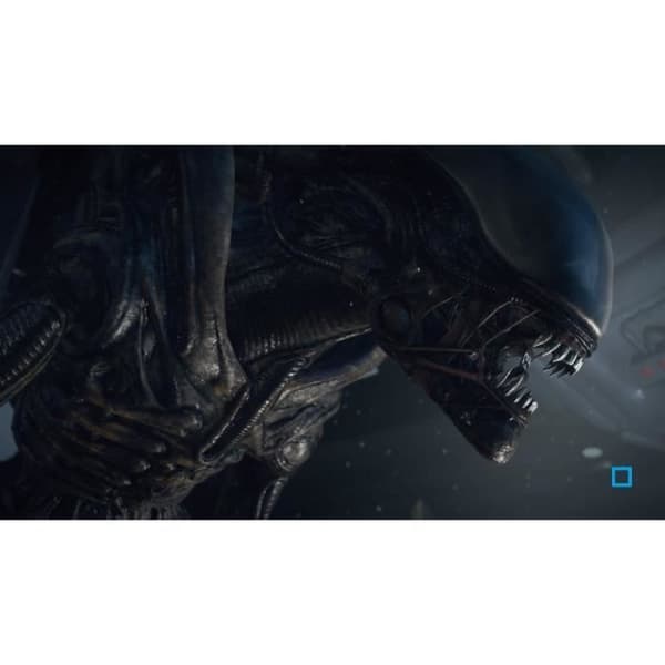 Alien Isolation XBOX One-spel
