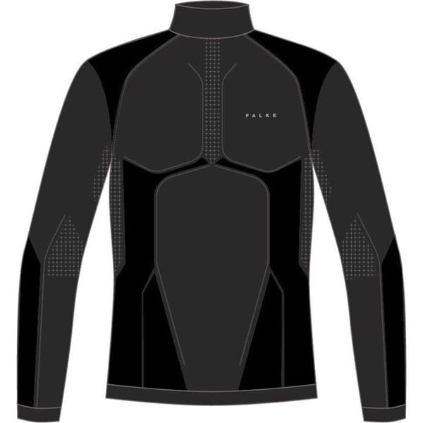 Falke Warm långärmad t-shirt
