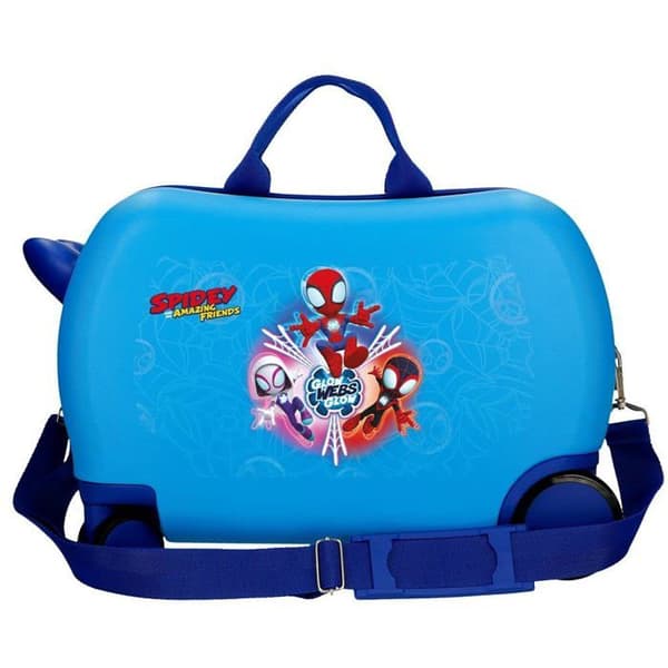 Väska eller bagage säljs separat Marvel - 2011041