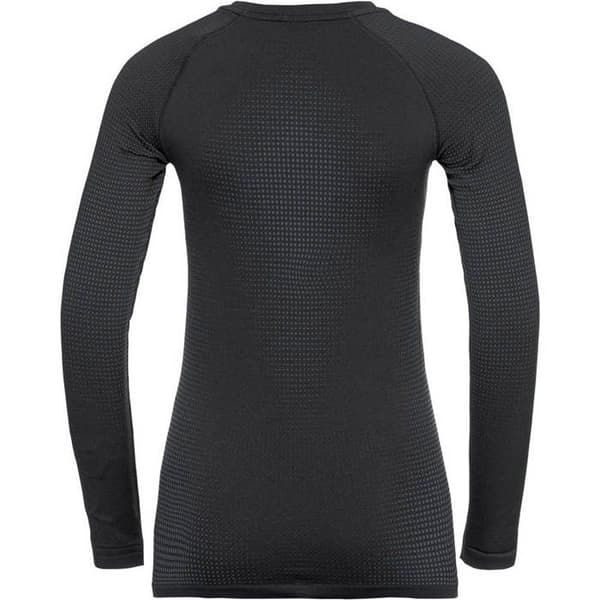 L/S Odlo Performance Warm EM damtröja