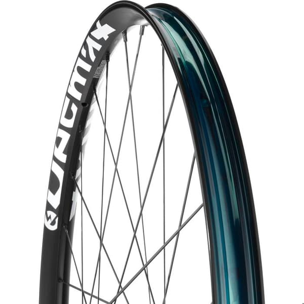 Framhjul Mavic E-deemax WBCL29BST