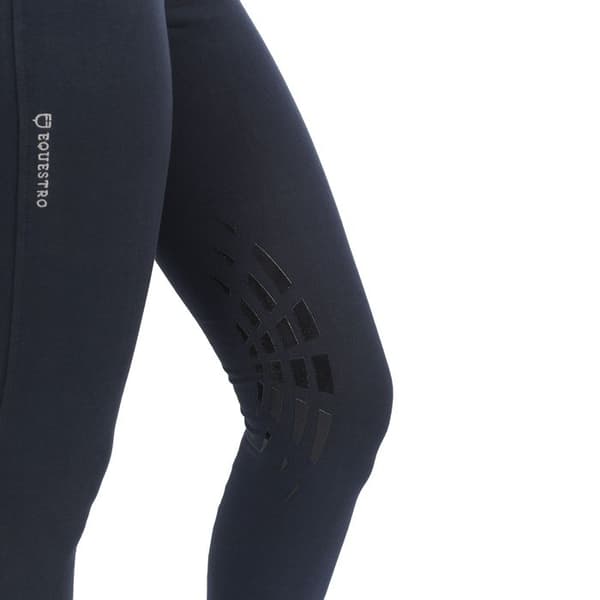 Ridbyxor mid grip dam Equestro Selene Gel