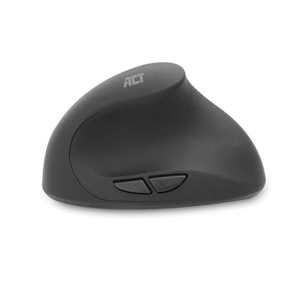 ACT trådlös ergonomisk mus - 1600 DPI