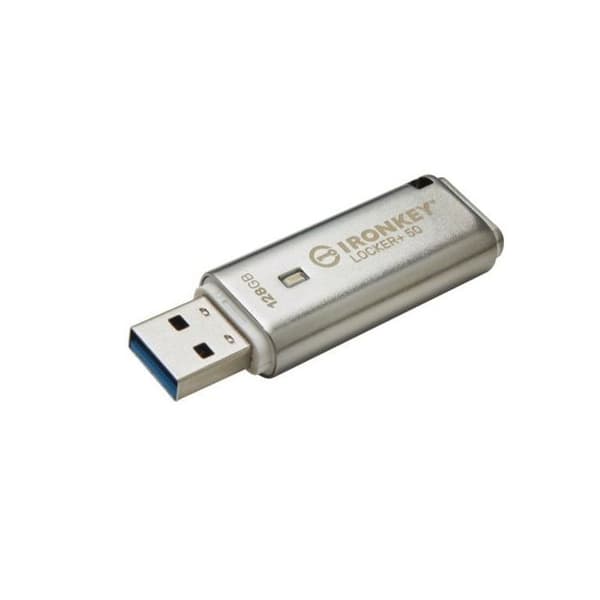Pendrive Kingston IKLP50-128GB 128 GB
