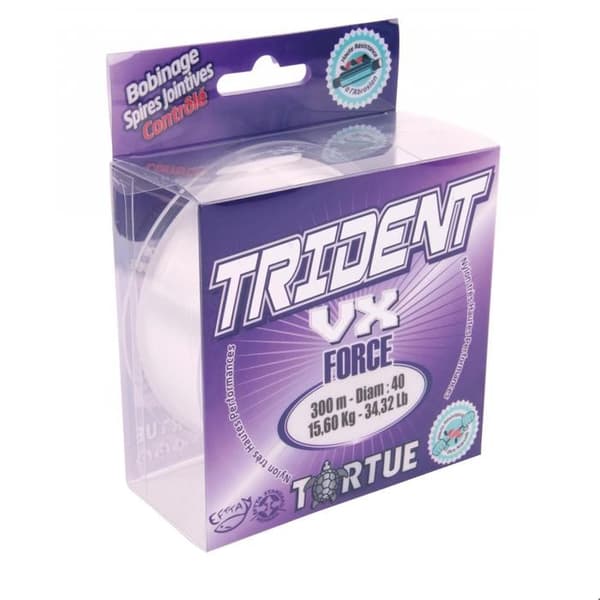 Monofilament Ragot Trident VX Force 70