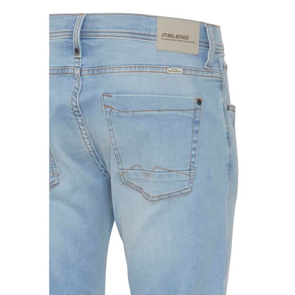 Jeans Blend Multiflex Twister passform