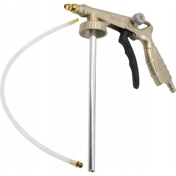 Lackpistol - måleristation - luftborstkit Awtools MAINTENANCE GUN-LAMB