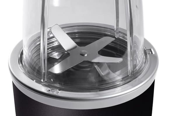 Blender - NutriBullet - N12-1001 - 1200 Watt - Multifunktion - Hackare