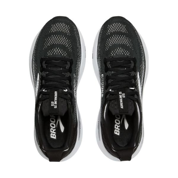 Brooks Löpask Adrenaline GTS 25 - 1104541D090 Svart