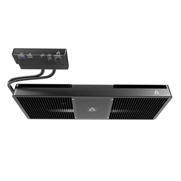 Microconcept Mini PC Senza 550