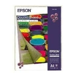 Matt fotopapper - Epson - A4 - 178g/m - 50 ark