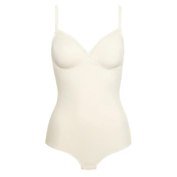 Body utan byglar dam Lisca Ines