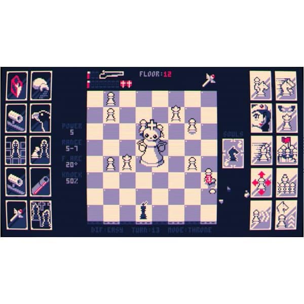 Shotgun King The Final Checkmate PlayStation 5