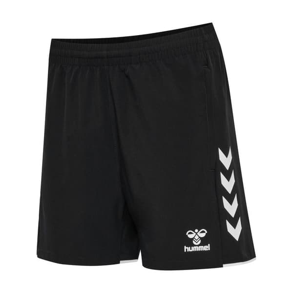 Kvinnors korta Hummel Core 2.0 shorts