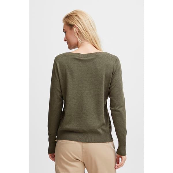 Pull dam Pulz Jeans Sara