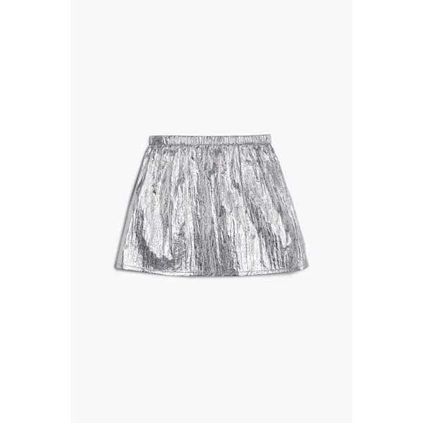 Mini kjol flicka Desigual Lola