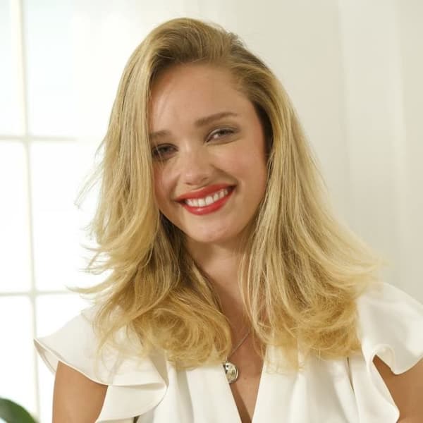 Revlon SMOOTHSTAY COCONUT RVDR5317E Hårtork