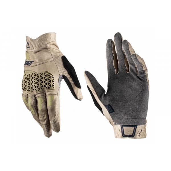 Leatt MTB 3.0 Lite långa handskar - beige - S