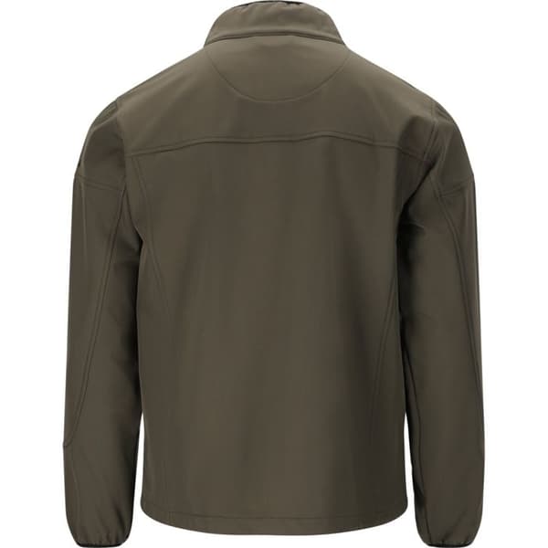 Vattentät jacka Whistler Dublin Softshell W-PRO 8000