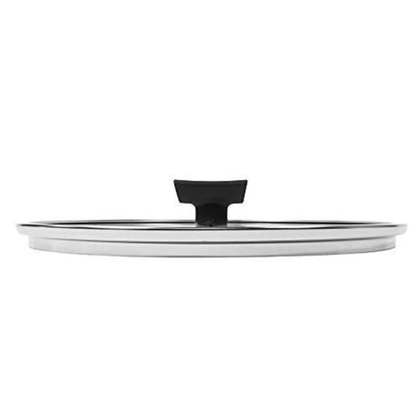 Moneta Nova lock 16 cm transparent
