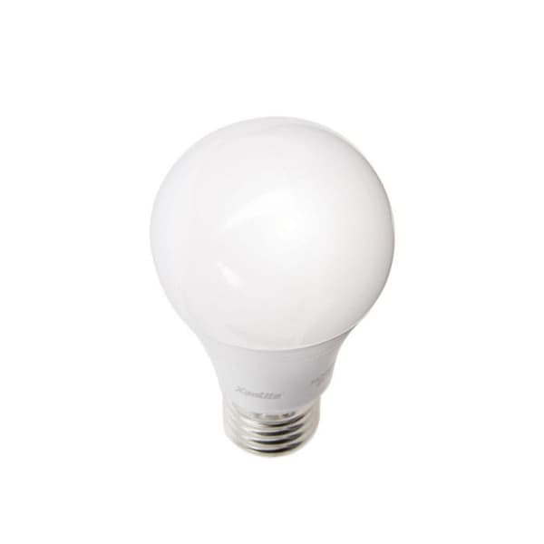 Set med 2 standard A60 806 Lumens E27