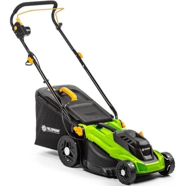 Elektrisk gräsklippare - Fieldmann - FZR 2037-E