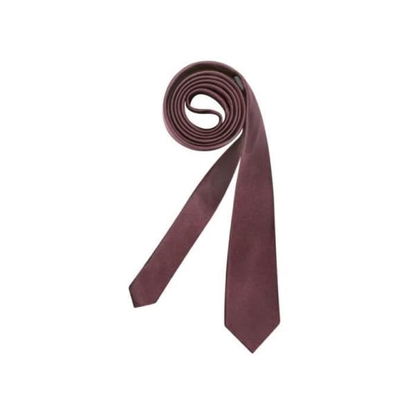 SEIDENSTICKER Bordeaux slips med spets 5 cm — unisex slips